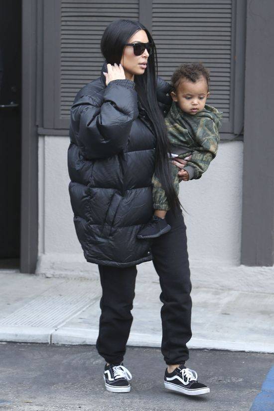 Kim Kardashian pokonała STRACH decydując się na TĘ operację!