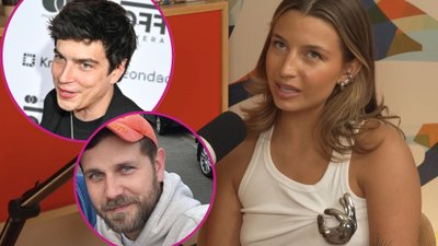 Julia Wieniawa ostro podsumowała swoich byłych! „Przyciągam Piotrusiów Panów”