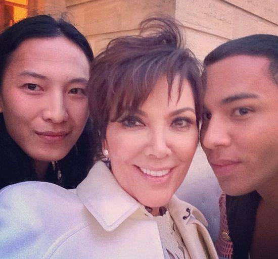 Ślub Kim Kardashian z Kanye Westem