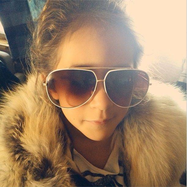 Co Jennifer Lopez publikuje na swoim Instagramie?