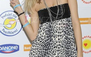 Sasha Strunin musi się jeszcze wiele nauczyć (FOTO)