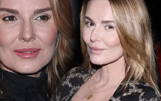 Hanna Lis o dzieciach: Od początku (…)  były dla mnie ludźmi, a nie “zygotą”