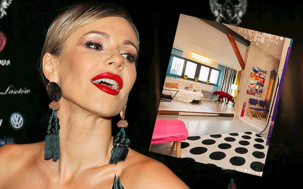 Teraz możecie wynająć mieszkanie DODY – wiemy, ile kosztuje DOBA. Wnętrza robią WRAŻENIE