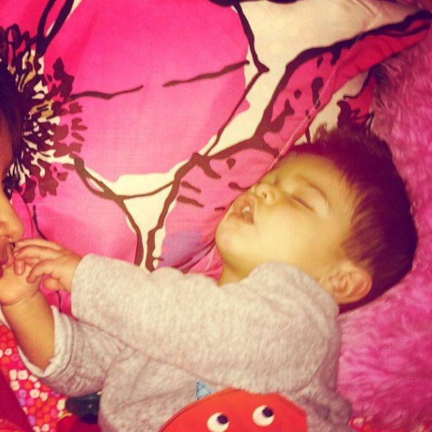 Lorenzo – syn Snooki