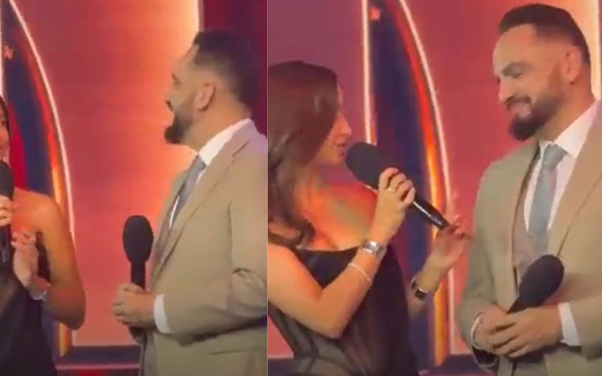 Iskry po powrocie z TVP do TVN! Wieniawa ostro wbija szpilę Egurroli. Powiało chłodem