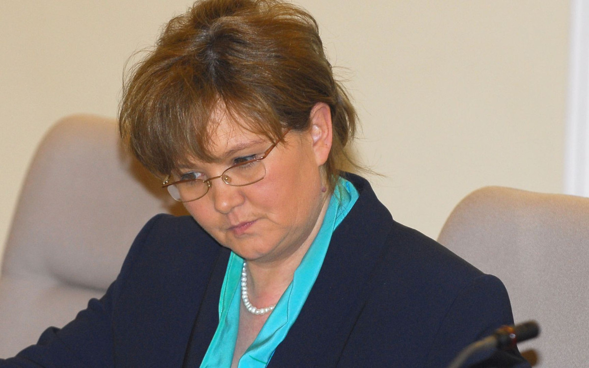 Oto największa metamorfoza polskiej polityki! Kalata schudła 40 kg, a po rozwodzie jest nie do poznania