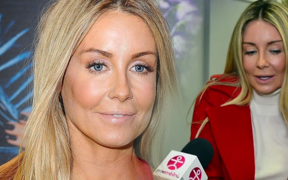 Rozenek: Byłam krytykowana na studiach doktoranckich za Perfekcyjną Panią Domu