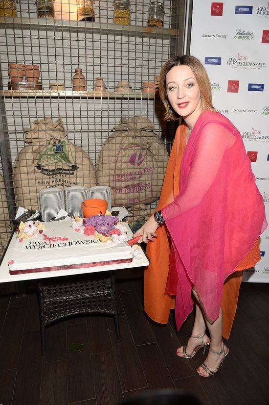 Gwiazdy na urodzinach portalu