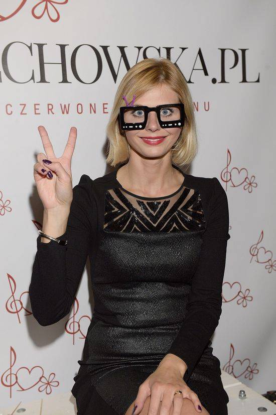 Gwiazdy na urodzinach portalu