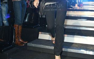 Chylińska zatańczy w Tańcu z gwiazdami?