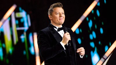 Rafał Brzozowski jest zakochany?! Wybranką jego serca nie jest Edyta Górniak!