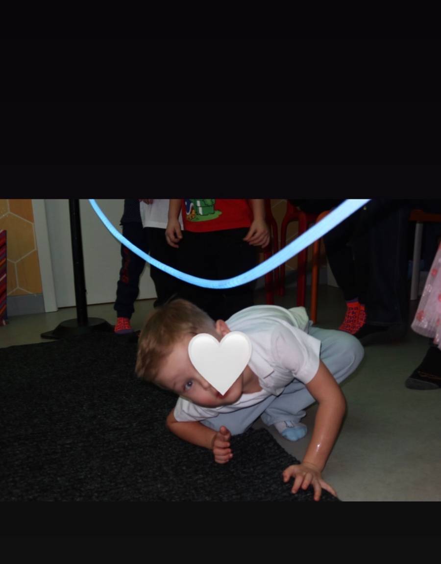 Synek Joanny Opozdy kończy 4-lata. Urządziłą dla Vincenta bajeczne urodziny/ Instagram