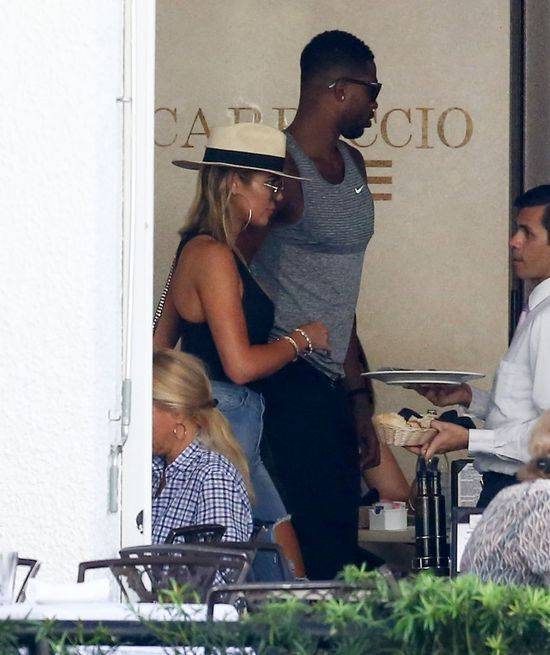 Khloe Kardashian w końcu zostanie mamą? Będzie miała dziecko z Tristanem?