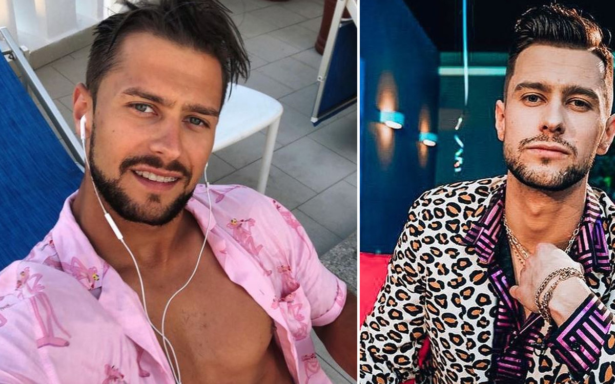 Mikołaj Jędruszczak już tak NIE WYGLĄDA! Pokazał się w nowej fryzurze: “To nie żarty”