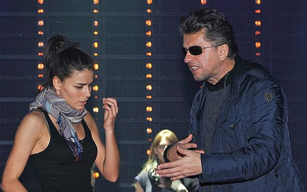 Józefowicz i Urbańska – koniec uczucia?