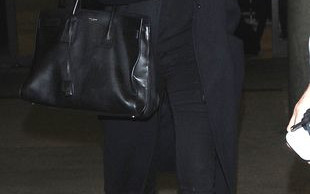 Rosie Huntington-Whiteley jest w ciąży?