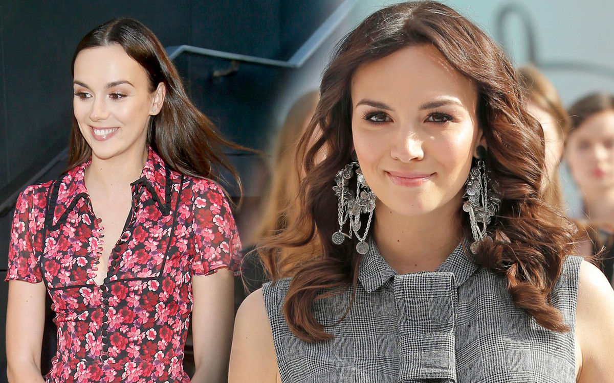 Paulina Krupińska robi TO SAMO, co księżna Kate