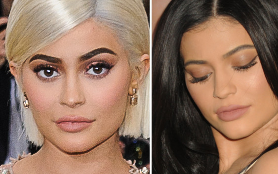 Wybacz Kim, ale to dziecko Kylie będzie najlepiej ubranym maluchem show-biznesu