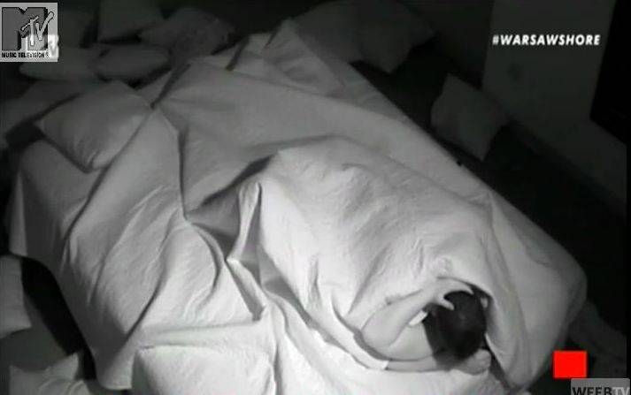 Co się działo w 1. odcinku Ekipy z Warszawy