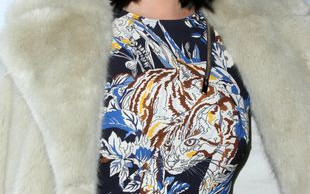 O zdjęciu całujących się Blooma i Perry mówi cała sieć