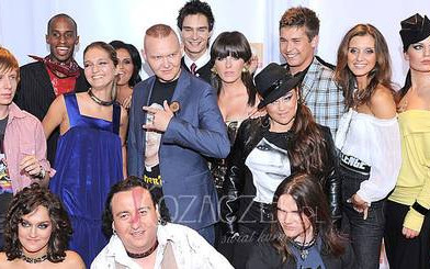 Fabryka gwiazd – 2. odcinek