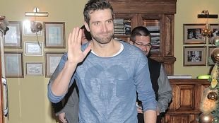 Maciej Dowbor schudł podobno 13 kilogramów (FOTO)