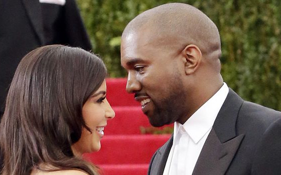 TO zrujnowało życie seksualne Kim i Kanye