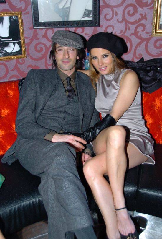 Elsa Pataky na starych zdjęciach