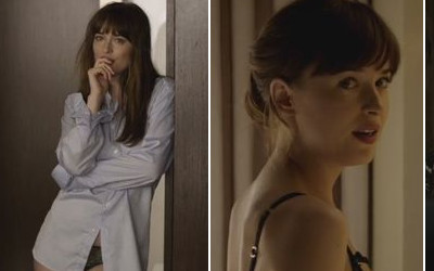 Jest już drugi zwiastun Ciemniejszej Strony Greya, a w nim SEKSOWNA DAKOTA!