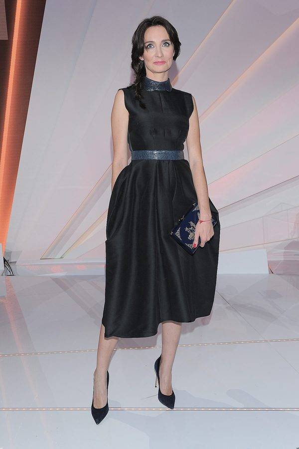 Styl Dominiki Kulczyk