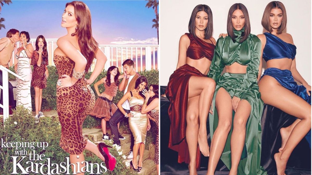 Kim Kardashian zakończyła nagrywanie programu