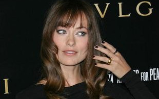 Olivia Wilde doskonale radzi sobie w siodle (FOTO)