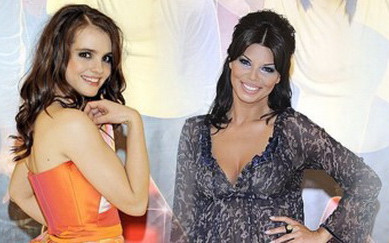 Jak Oni śpiewają odc.7 V edycji (FOTO)