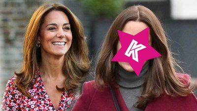 Pippa Middleton wygląda poważniej od swojej siostry Kate (choć jest od niej młodsza) (ZDJĘCIA)
