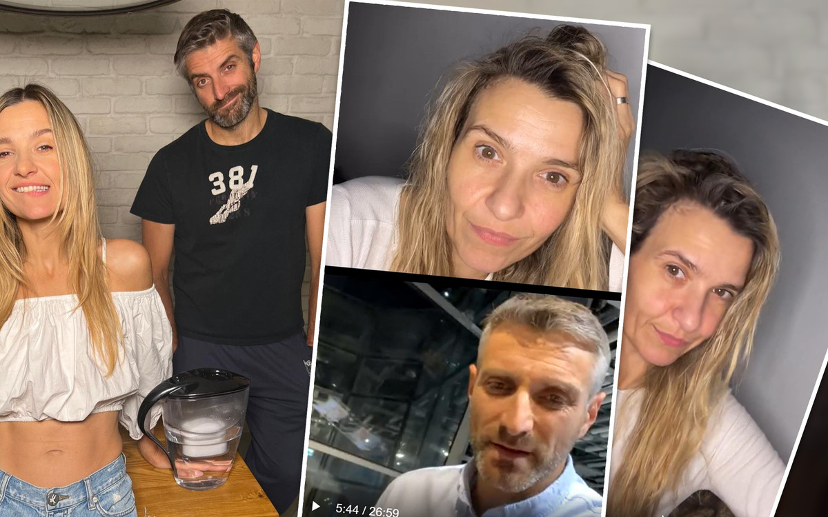 Dowborowie zamilkli w mediach społecznościowych. Zdradzili dlaczego! “To był bardzo trudny czas dla nas”