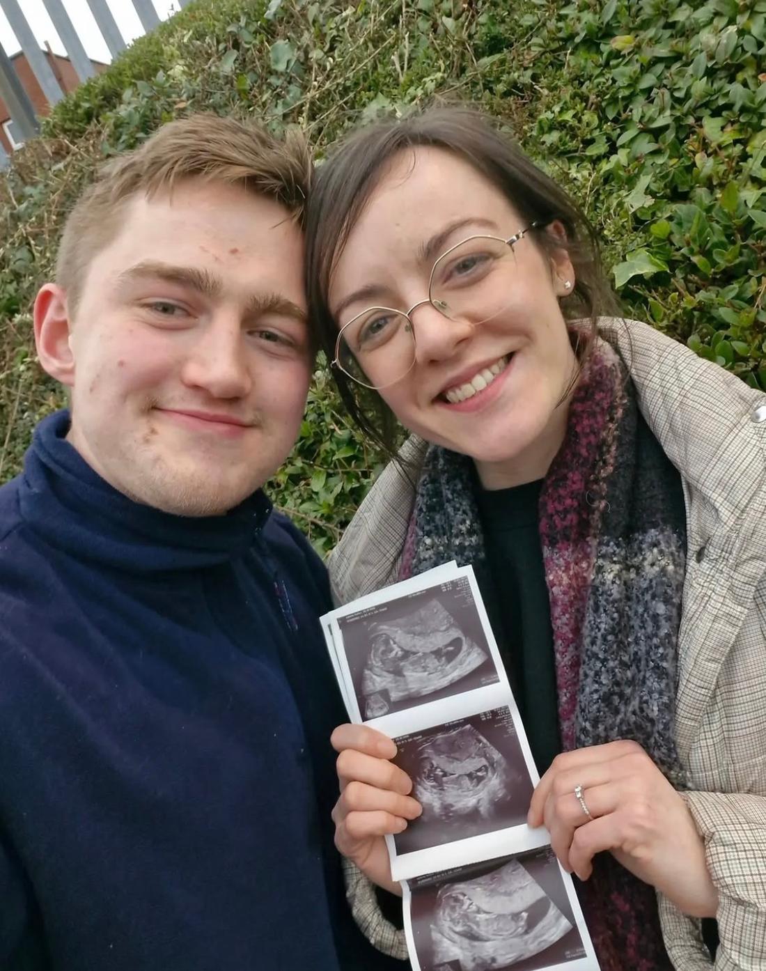 Finnian Garbutt/ Instagram