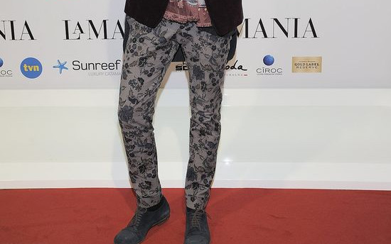 Pokaz marki La Mania – 17 grudnia 2014