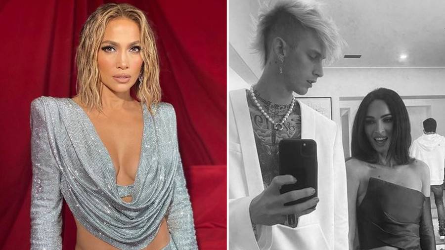 American Music Awards 2020