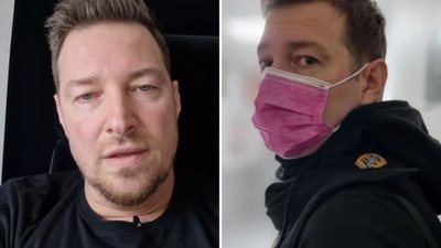 Gwiazdor „M jak miłość” wygrał z rakiem i ostrzega innych! Objawy wydawały się banalne…