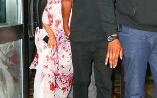 Tylko jedna para mogła wydać na willę 93 miliony dolarów! (FOTO)