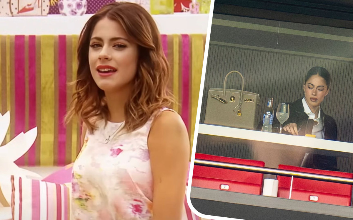 Tak dziś wygląda „Violetta”. Minęło 10 lat od słynnego serialu Disneya