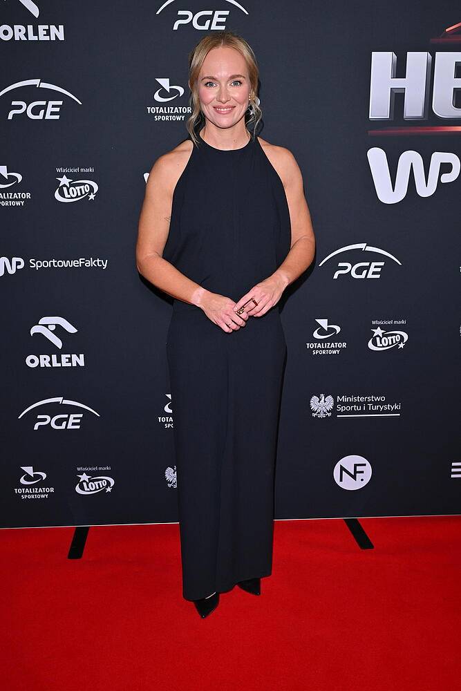 Daria Abramowicz na plebiscycie Herosi 2026