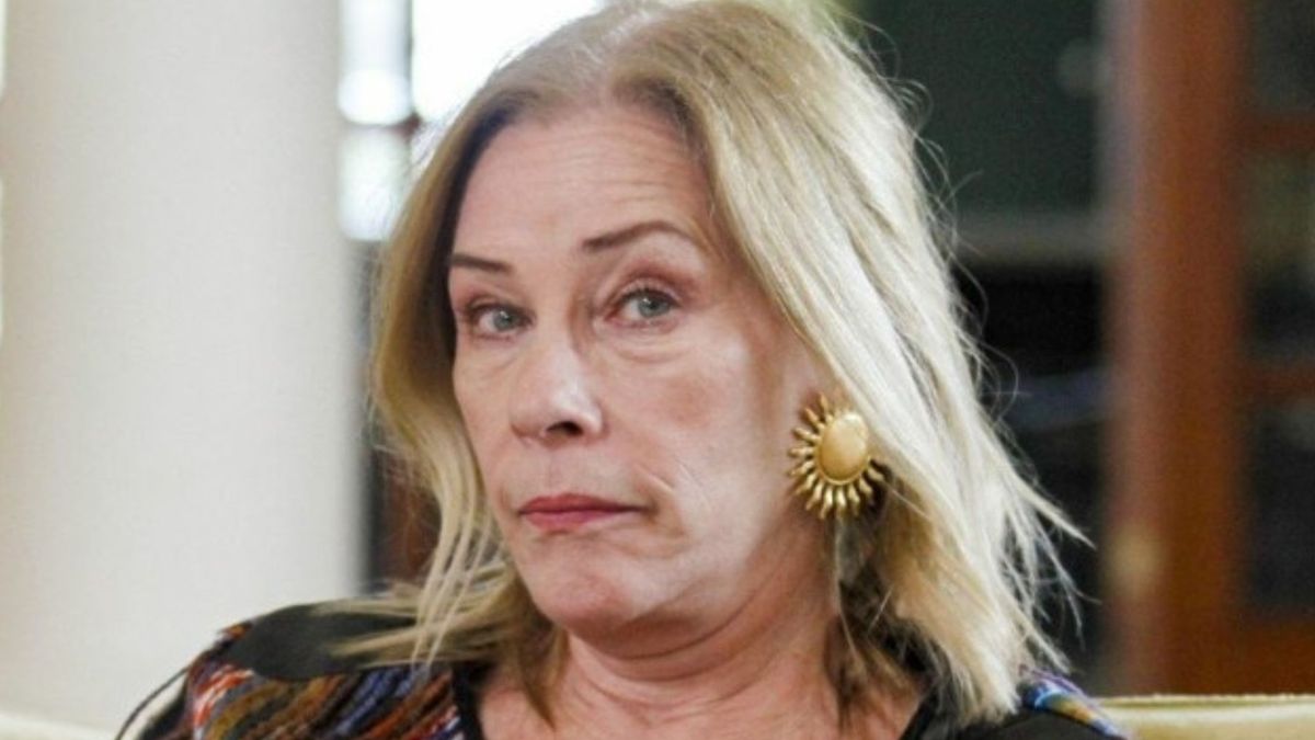 Małgorzata Potocka, fot. AKPA / CANVA