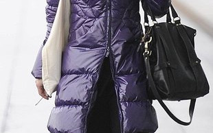 Marta Szulawiak poleciała do Nowego Jorku (FOTO)