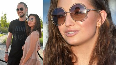 Fani na widok Julii Wieniawy w bikini: SZTOS!