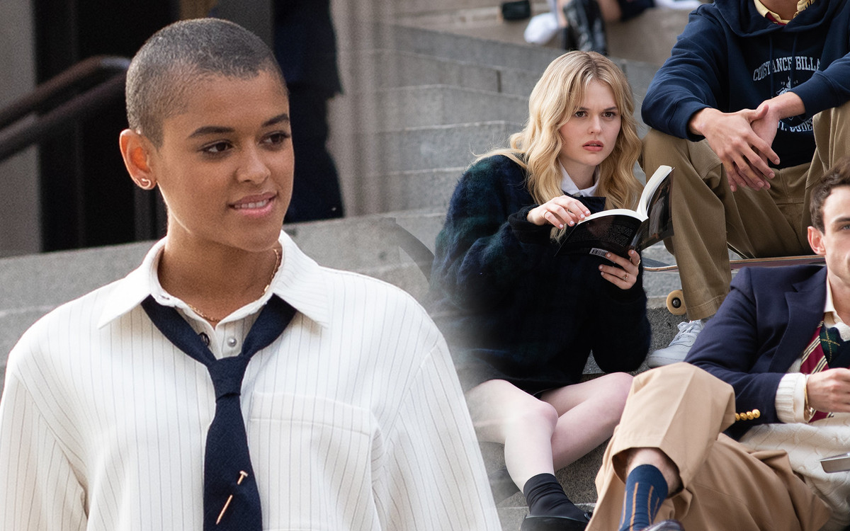 Ruszyły zdjęcia do nowej “Plotkary. Tak będą wyglądać bohaterowie (ZDJĘCIA)