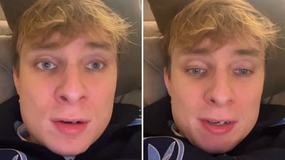 SZOK, co spotkało Ralpha Kamińskiego. Zwrócił się do internautów: “DZBANY, nauczcie się czytać!”