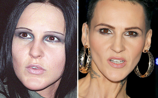 Jak PIENIĄDZE i czas zmieniły polskie gwiazdy