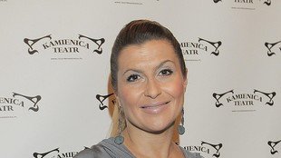 Katarzyna Skrzynecka została okradziona w szpitalu