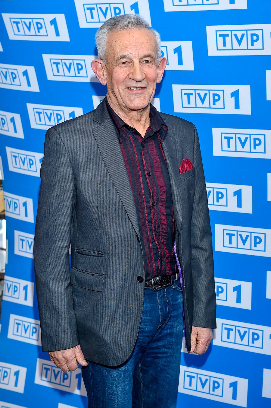 Uczestnicy programu Sanatorium miłości